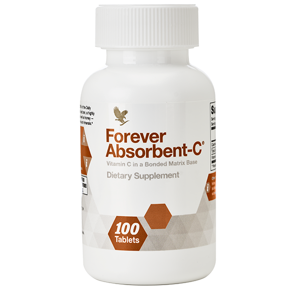 Forever Absorbent-C® - C ვიტამინი